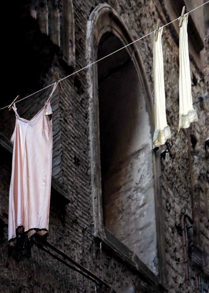 Photograph by Ale Dipinto