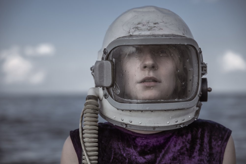 Фотография автора Светлана Селезнёва