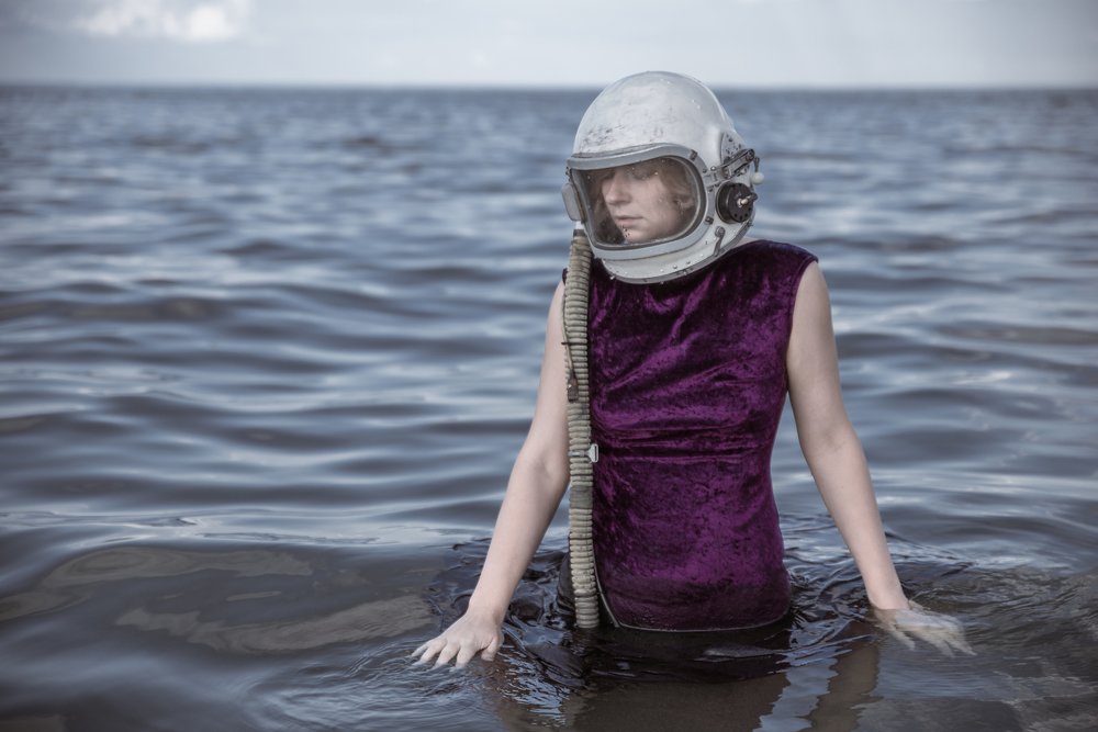 Фотография автора Светлана Селезнёва