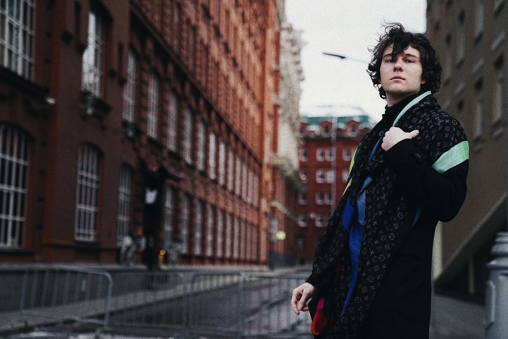 Photograph by Ксения Щербакова