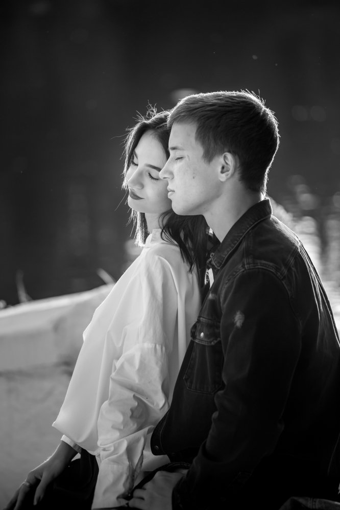 Photograph by Евгения Бочарова