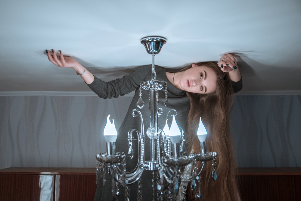 Фотография автора Светлана Селезнёва