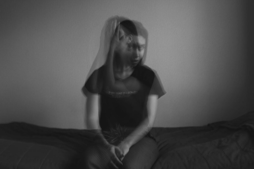 Photograph by Ольга Юсупова