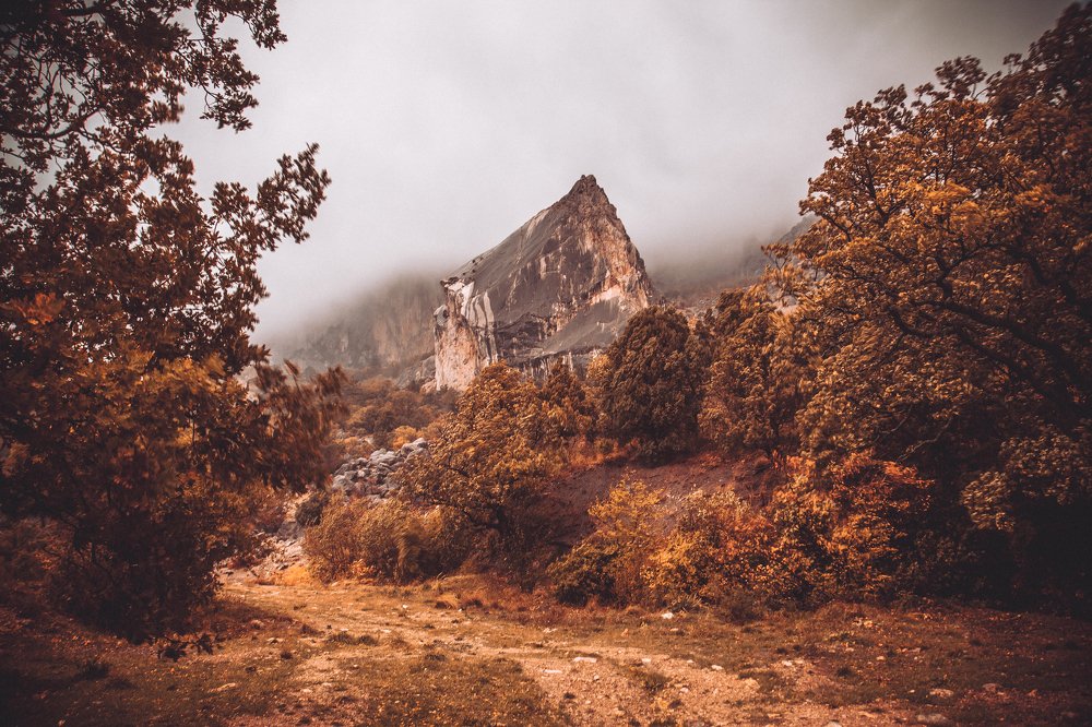 Photograph by Артем Никитин