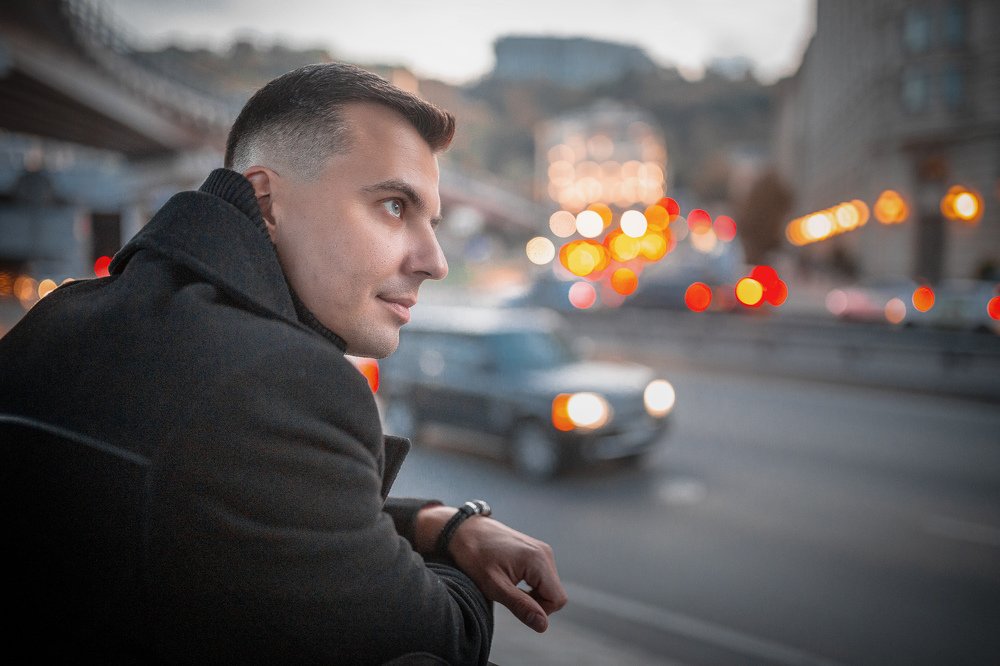 Photograph by Влад Корнев