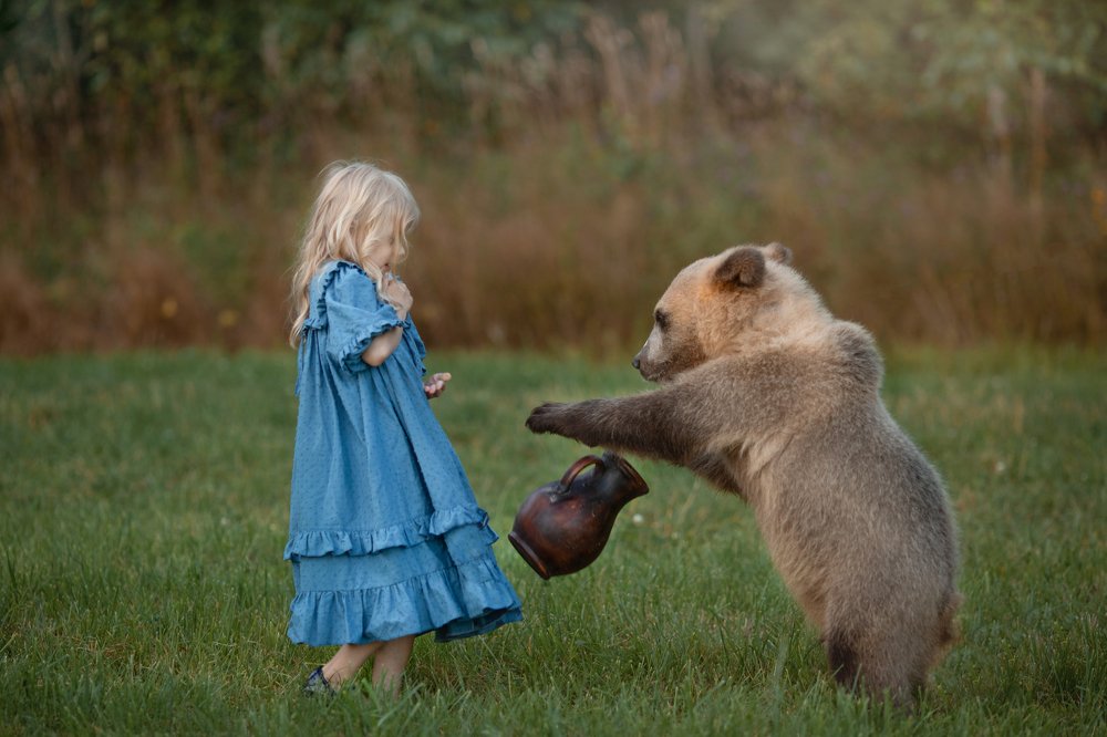 Photograph by Маргарита Черкасова