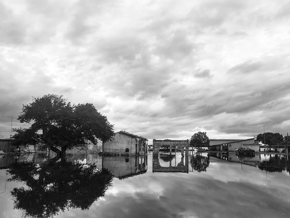Photograph by Madeley Barreto