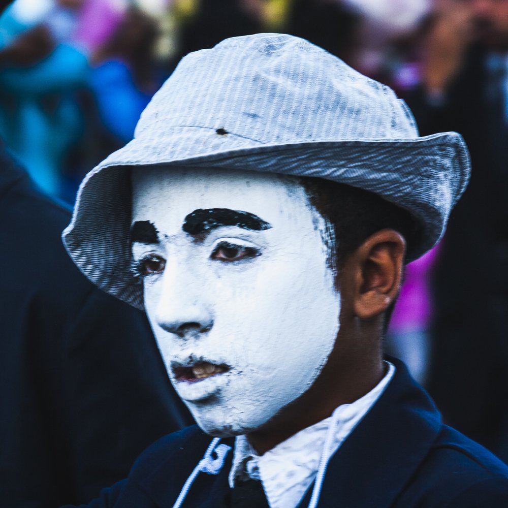 Photograph by Moulay Ahmed KASSI