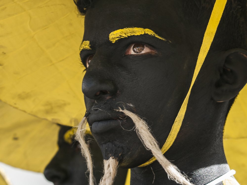 Photograph by Moulay Ahmed KASSI