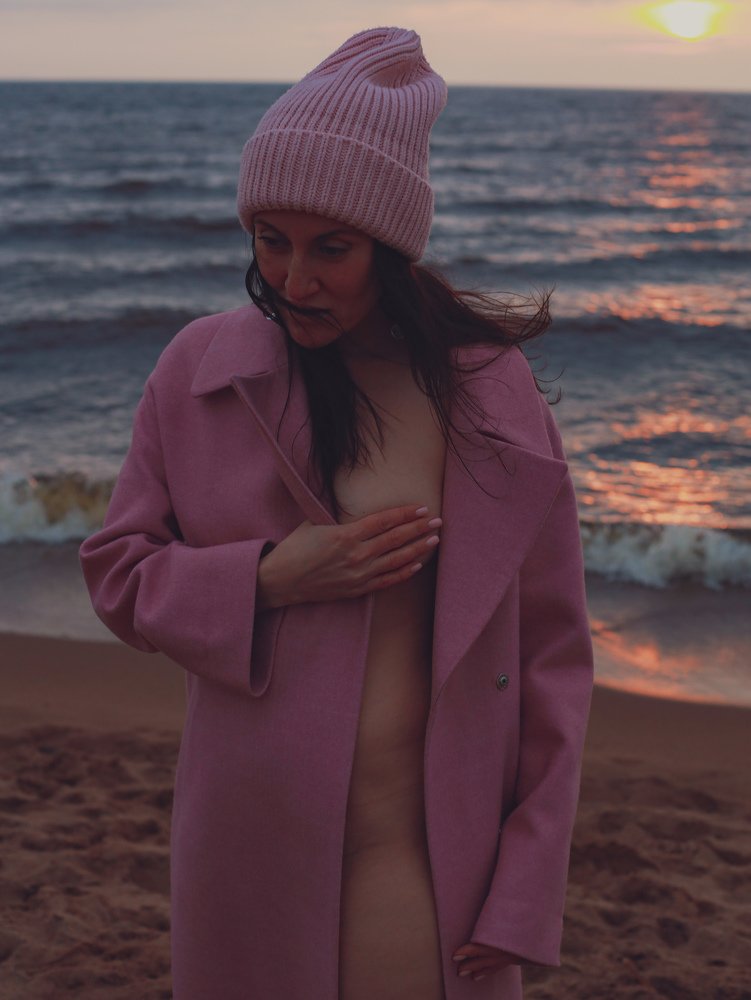 Photograph by Nadezhda Stoliarova