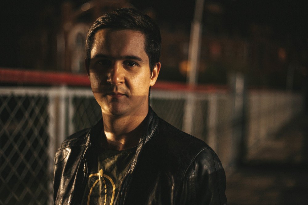 Photograph by Илья Найко