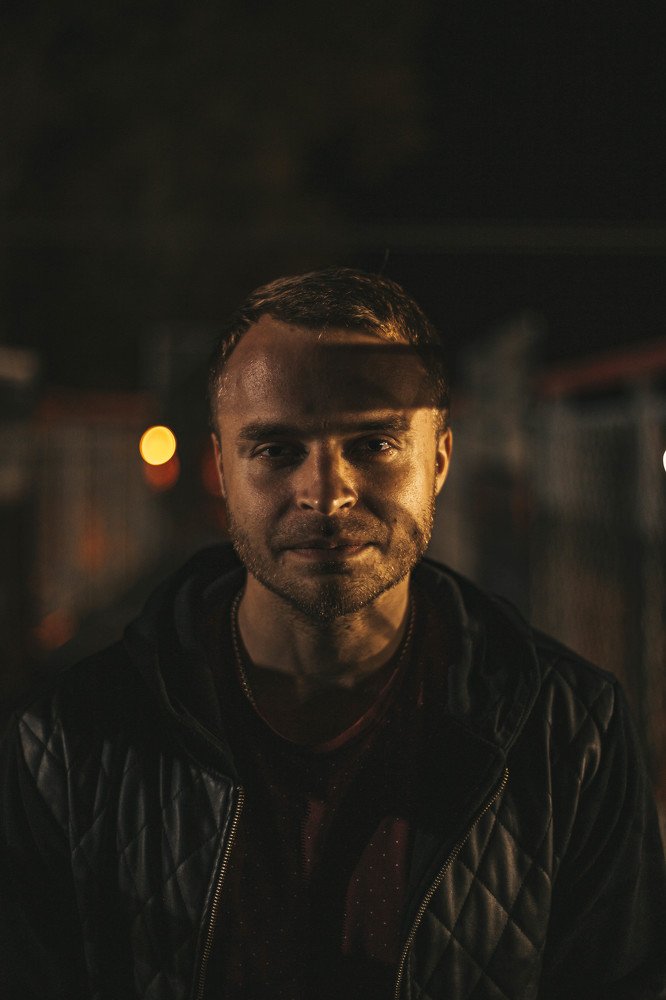 Photograph by Илья Найко