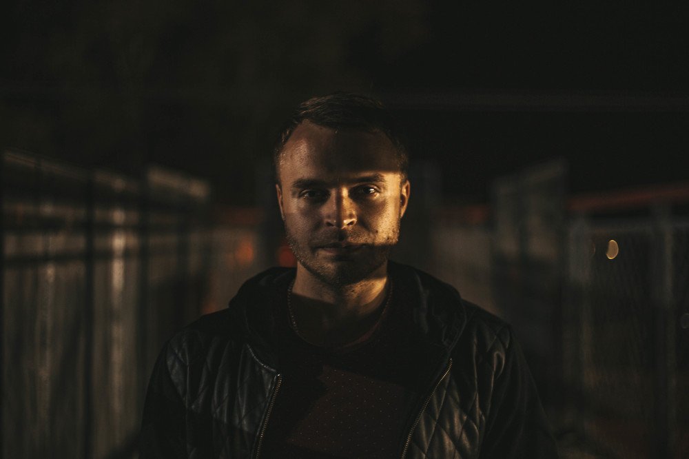 Photograph by Илья Найко