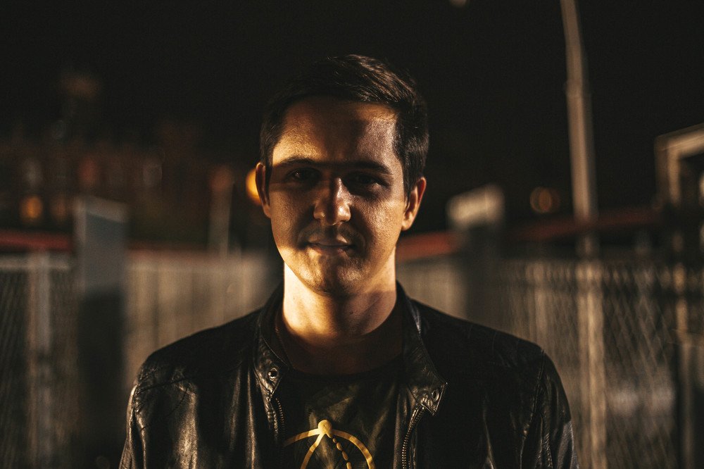 Photograph by Илья Найко