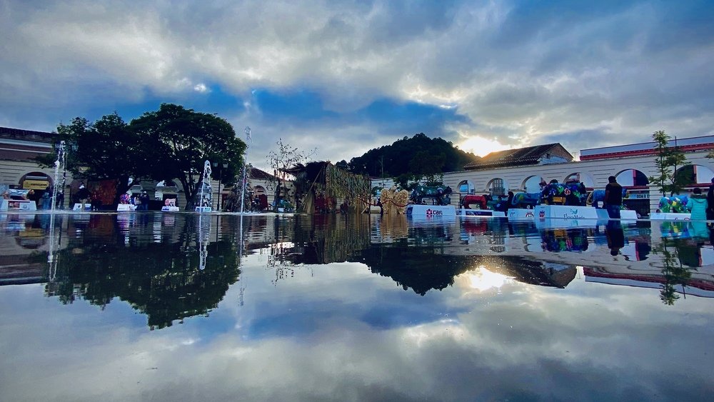 Photograph by Alejandro Damian Torres Bautista