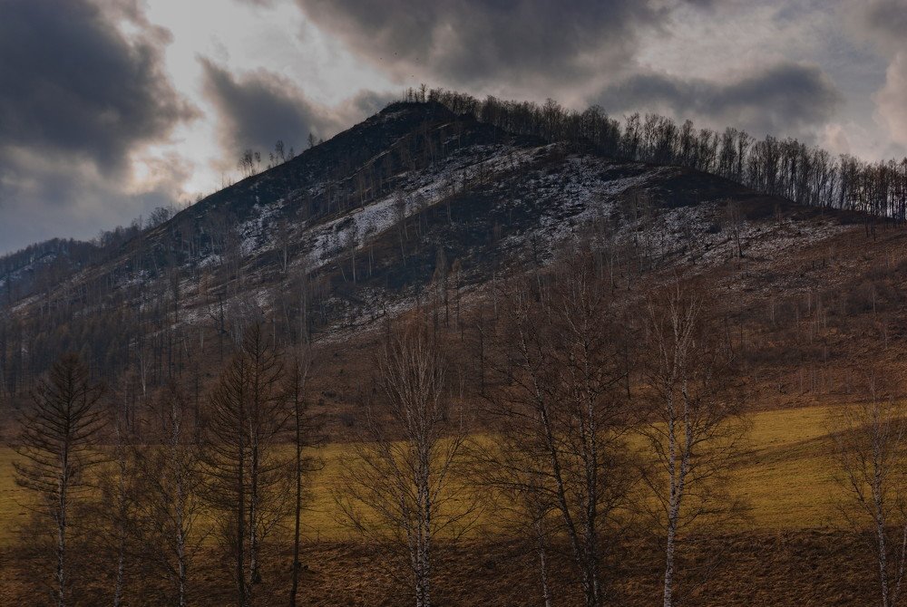 Photograph by Андрей Лебедев