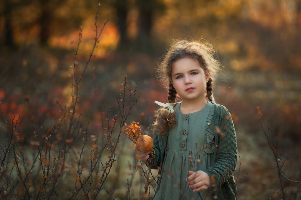 Фотография автора Евгения Шаравар