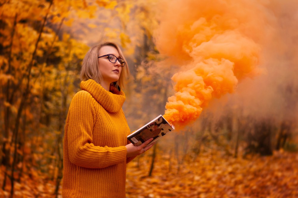 Книжная магия