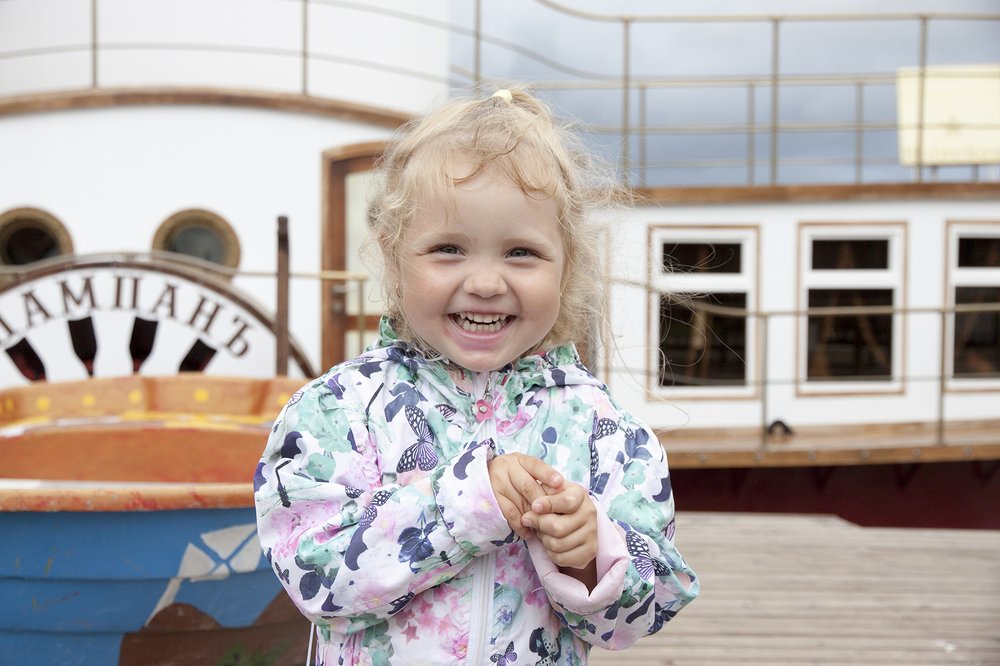 Photograph by Галина Щипакина