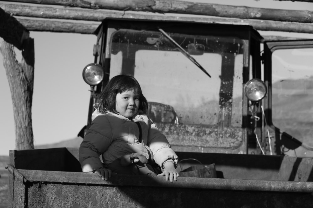 Photograph by Серікболсын Шері