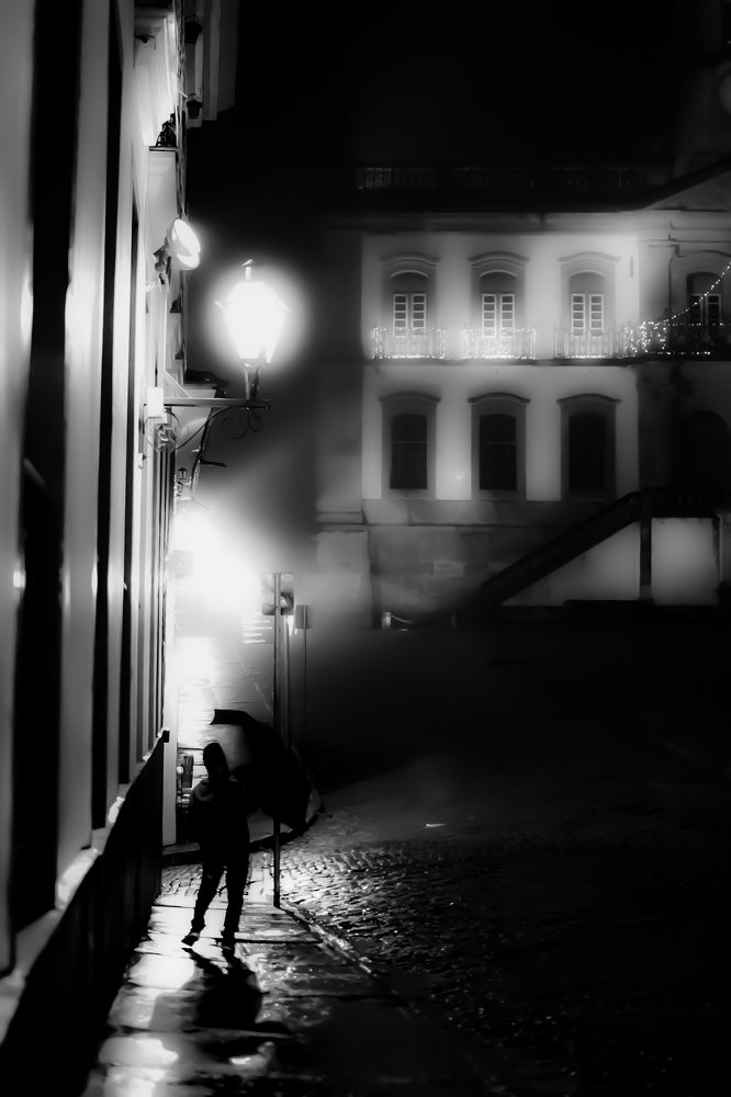 shield against darkness