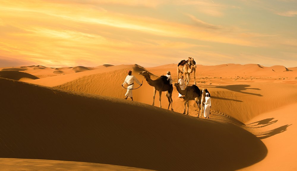 Photograph by Hussain Al-Qwaidhi