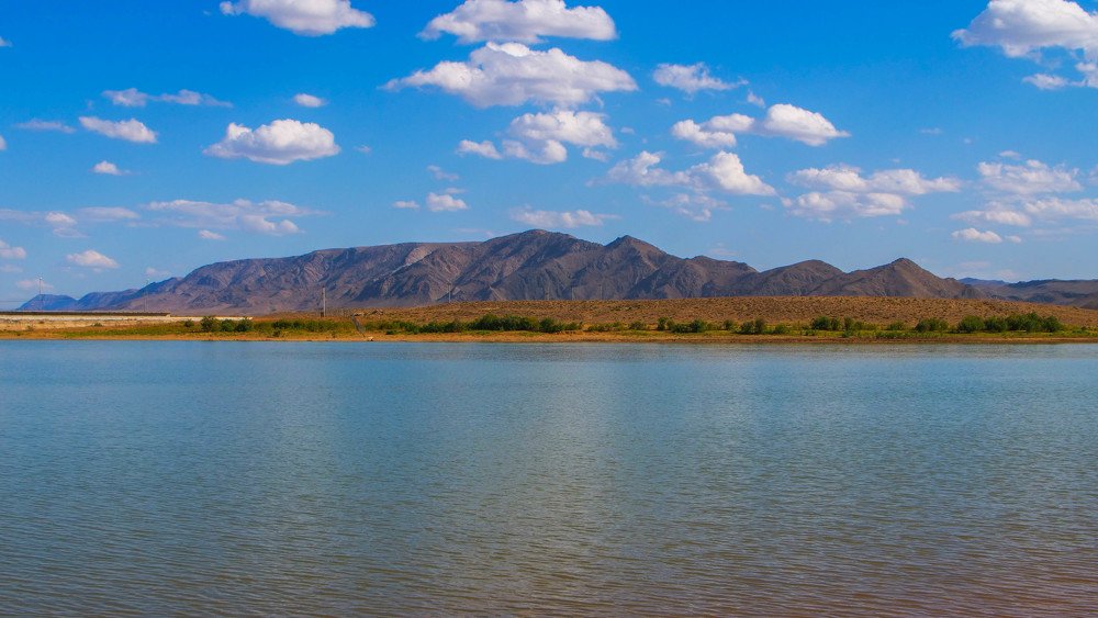 Photograph by Серікболсын Шері