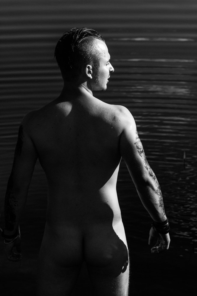 Photograph by Екатерина Аграфенина