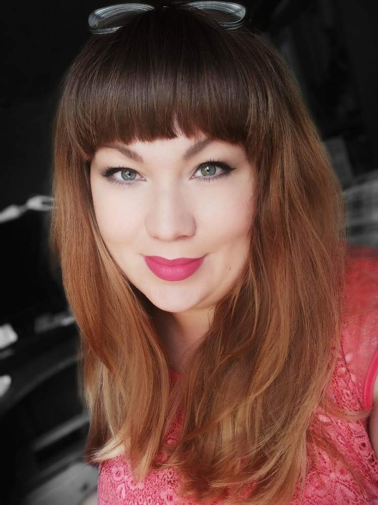 Photograph by Елена Малютина