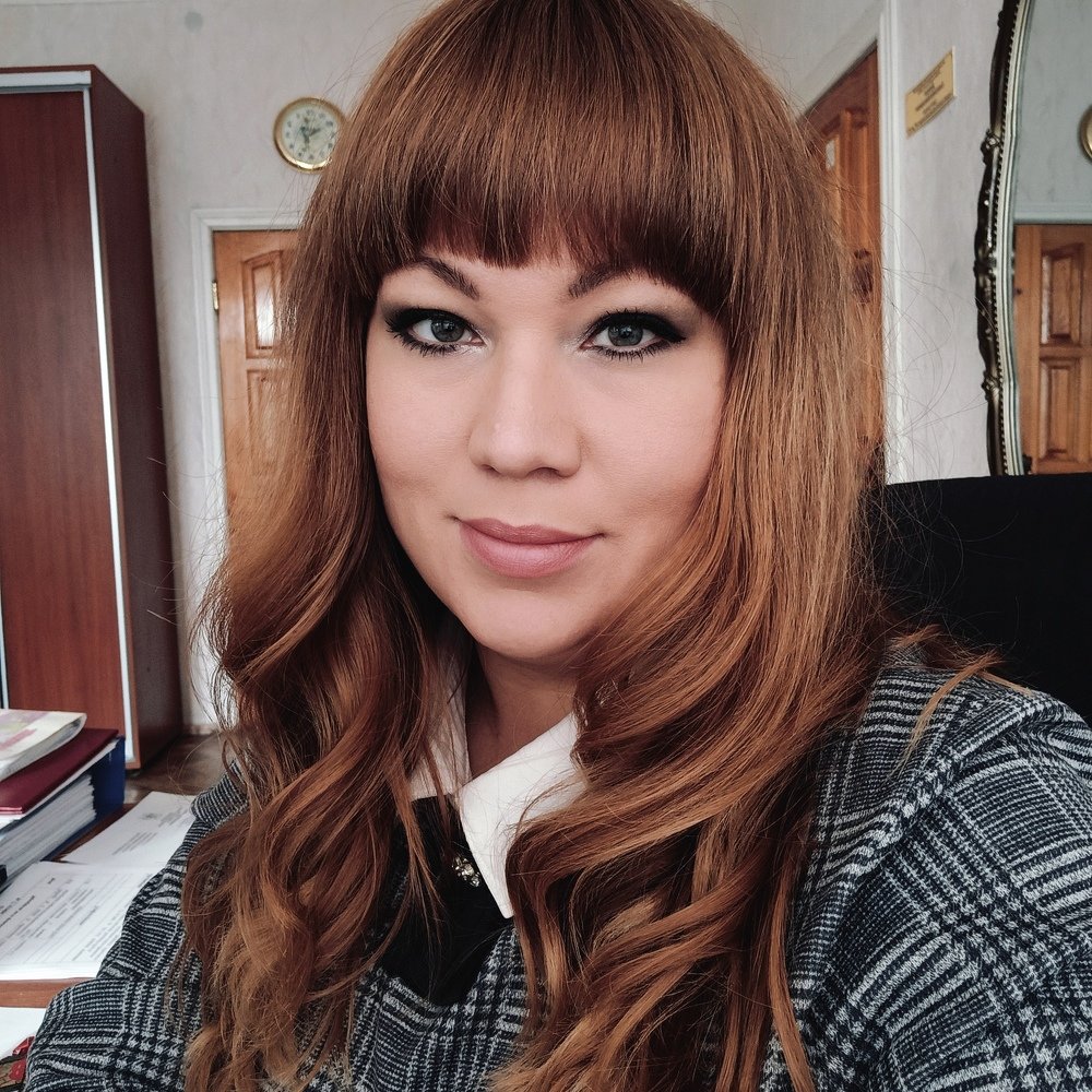 Photograph by Елена Малютина