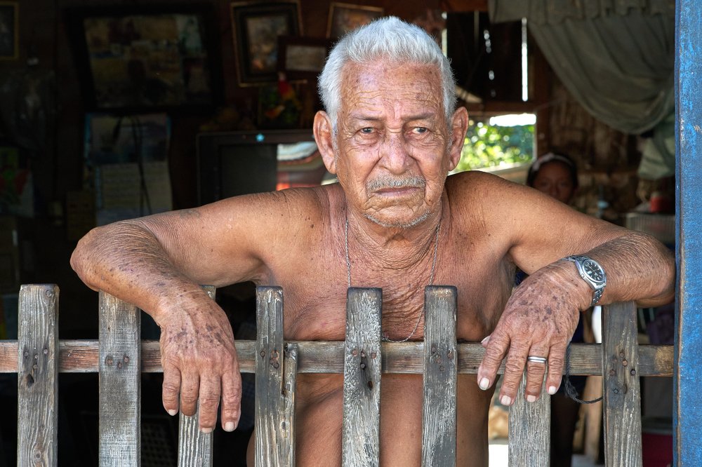 Photograph by Aliaksandr Pasechnik