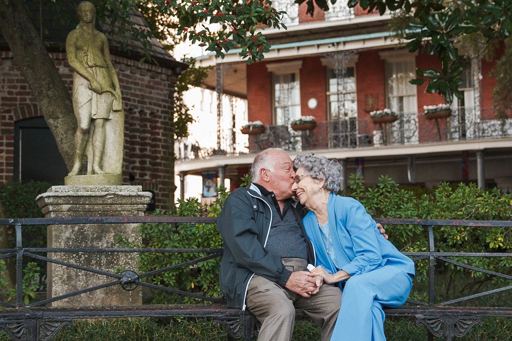 Photograph by Amalya Shandelman