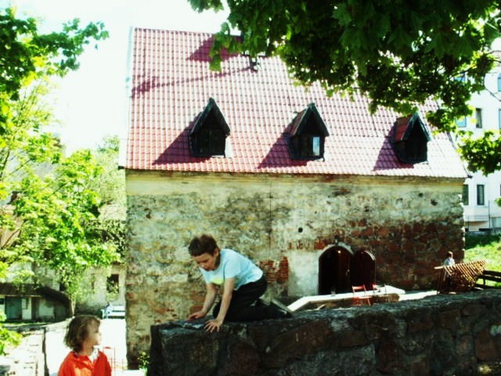 Photograph by Irina Mihailovskaya