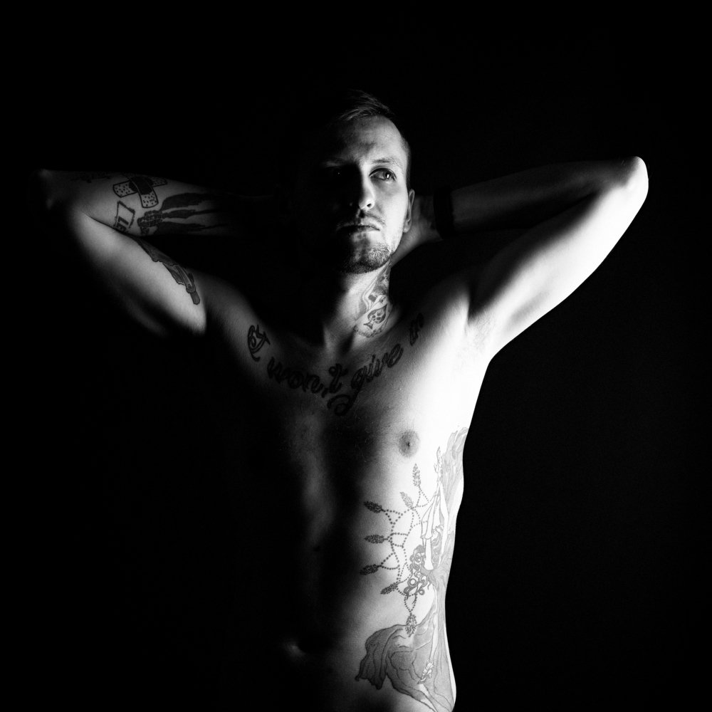 Photograph by Дмитрий Дудоладов