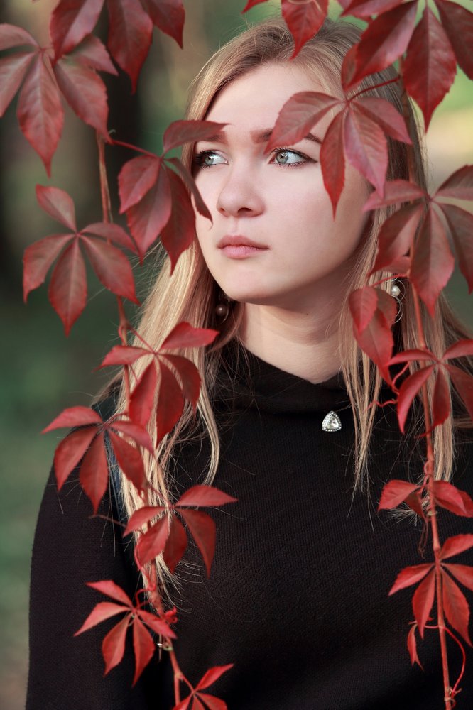 Photograph by VLADISLAVS MIKUSA