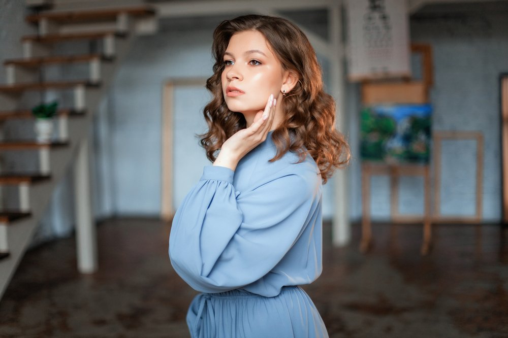 Photograph by Елена Аленская