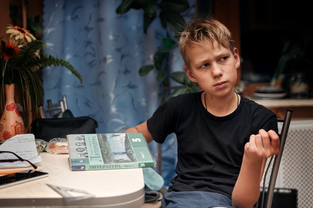 Photograph by Денис Шарунов