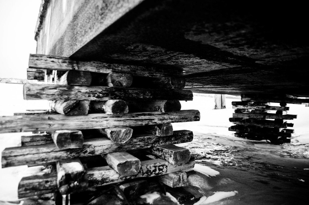 Photograph by Дмитрий Абрамов