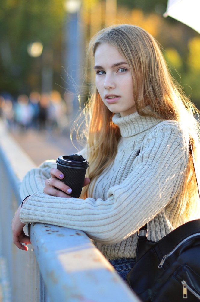 Photograph by Ivan Kotenko