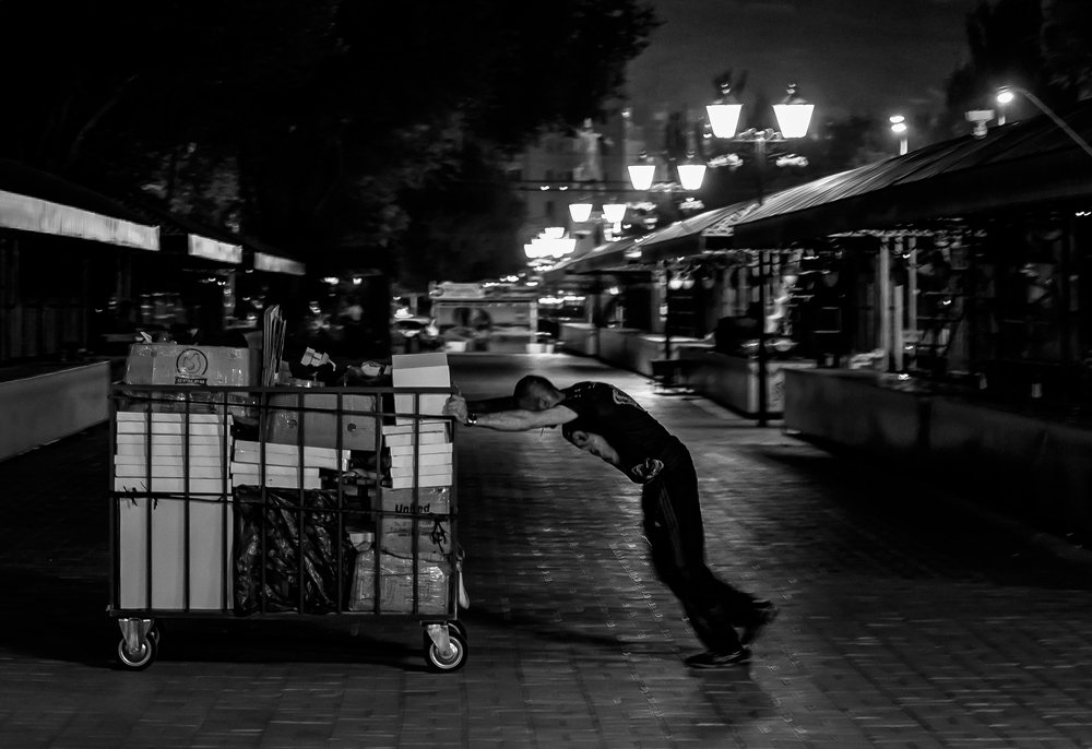 Photograph by Владимир Штыриков