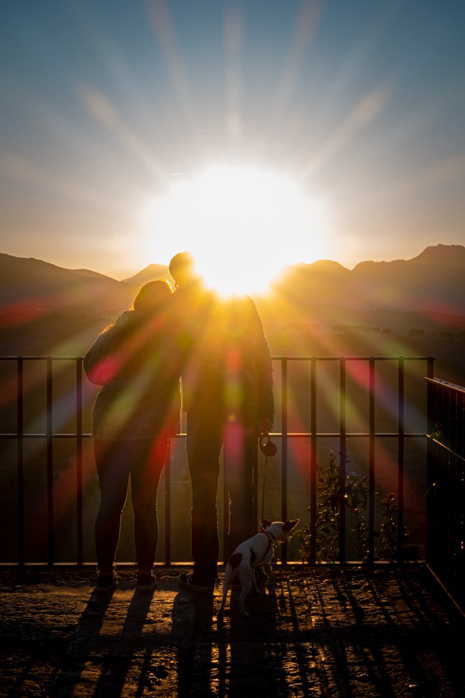 Photograph by Esteban Díaz Azúa