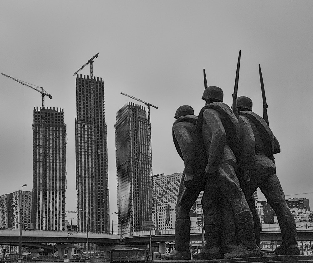 Photograph by Владимир Баулин