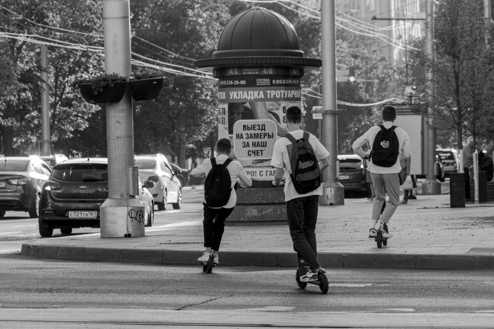 Photograph by Александр Пиленгас