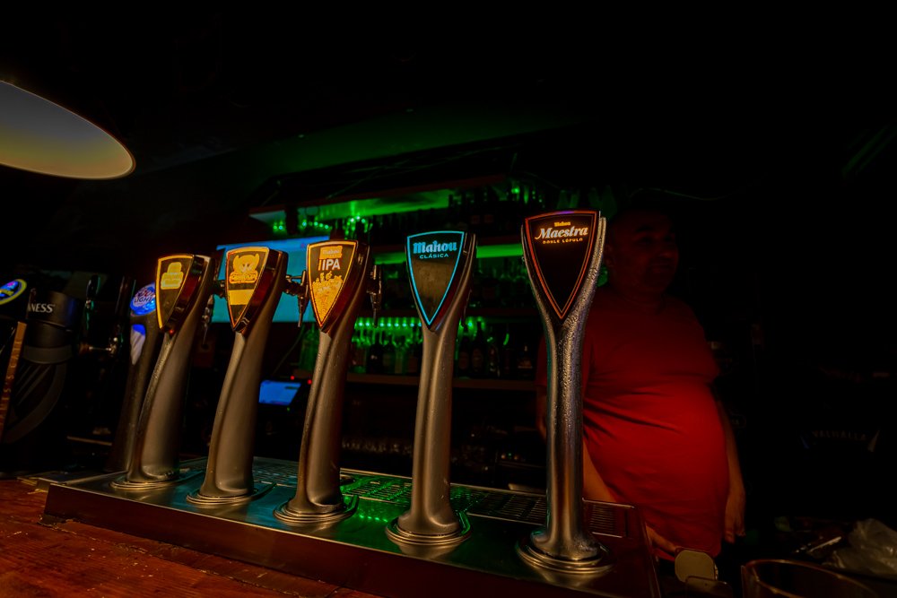 Photograph by Esteban Díaz Azúa