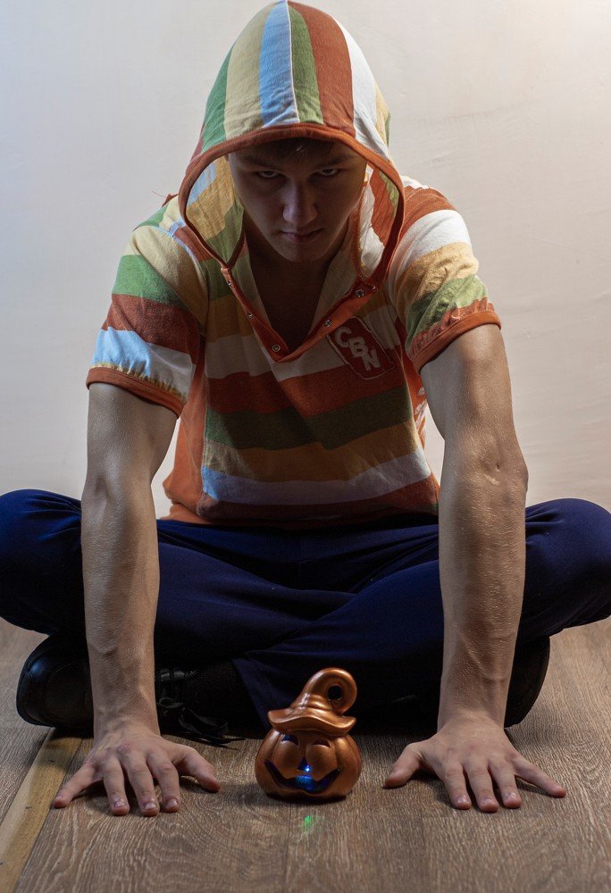 Photograph by Сергей Лапин