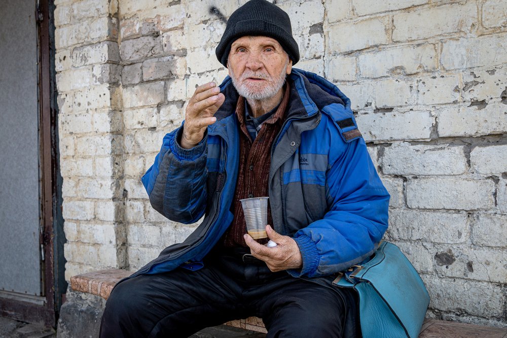 Photograph by Александр Пиленгас