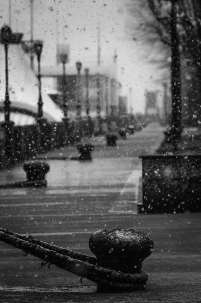 Photograph by Sergey Kovalenko