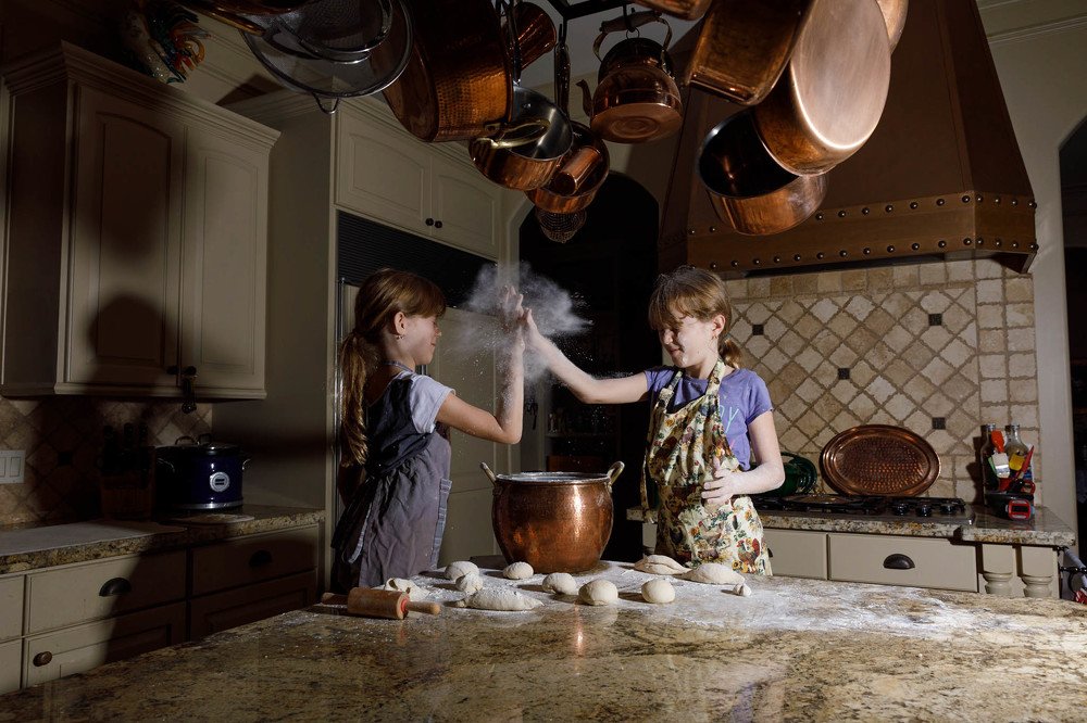 Photograph by Amalya Shandelman