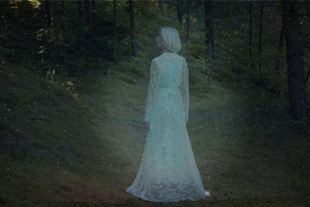 Photograph by Ludmila Batakova