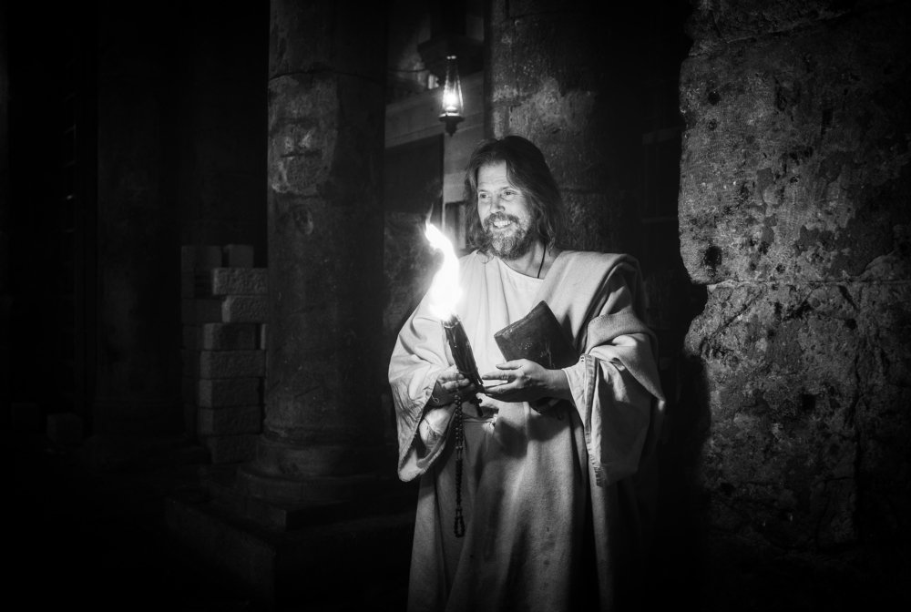 Фотография автора Григорий Крамаренко